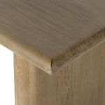 Product Image 17 for Sorrento Aged Drift Oak Dining Table  from Four Hands