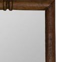 Product Image 5 for Julia Walnut Wood Wall Mirror from Cooper Classics
