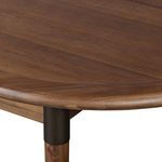 Product Image 6 for Harper Oval Extension Dining Table from Four Hands