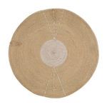 Product Image 5 for Sundial White Wall Art from Jamie Young