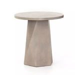 Product Image 8 for Bowman Outdoor End Table from Four Hands