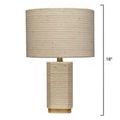 Product Image 5 for Haisley Table Lamp from Jamie Young