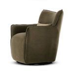 Product Image 25 for Kimble Swivel Chair from Four Hands