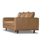 Product Image 19 for Dom 87" Nantucket Taupe Sofa from Four Hands