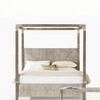 Product Image 3 for Interiors Palma Bench from Bernhardt Furniture