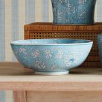 Product Image 3 for Monarch Lotus Decorative Bowl from Napa Home And Garden