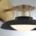 Product Image 6 for Gavin 1-Light Bathroom Vanity Light from Savoy House 