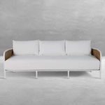 Product Image 4 for Havana Cane Sofa from Summer Classics