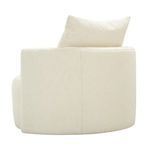 Product Image 13 for Leander Swivel Chair from Rowe Furniture