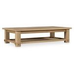 Product Image 2 for Morey Coffee Table from Moe's