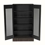 Product Image 4 for Noho Light Brown Trim Hutch from Noir