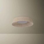 Product Image 2 for Kenton Flush Mount from Troy Lighting