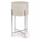 Product Image 1 for Bone Drum Table from Regina Andrew Design