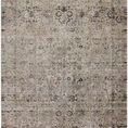 Product Image 5 for Caprio Ivory Sand / Cool Gray Rug from Feizy Rugs