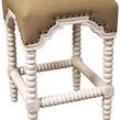 Product Image 3 for Qs Abacus Counter Stool from Noir