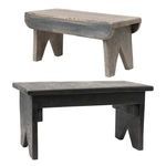 Product Image 7 for Reclaimed Wood Step Stools from Creative Co-Op