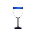 Product Image 1 for Tarifa Wine Glass 10 fl oz Borosilicate Glass from BIDKHome