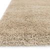 Product Image 2 for Cozy Shag Sand Rug from Loloi
