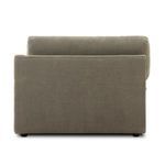 Product Image 5 for Aurelia Right Arm Facing Chaise Piece Broadway Olive from Four Hands
