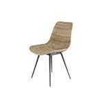 Product Image 5 for Zora Side Chair from Texxture