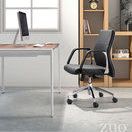 Product Image 5 for Conductor Low Back Office Chair from Zuo