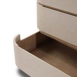 Product Image 11 for Mariella Linen 6 Drawer Dresser from Four Hands