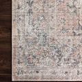 Product Image 11 for Skye Blush / Grey Rug - 3'6" X 5'6" from Loloi