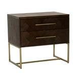 Product Image 5 for Mosaic Nightstand from Essentials for Living