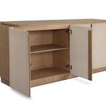 Product Image 15 for Mariella Linen Sideboard from Four Hands