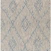 Product Image 5 for Eagean Dark Blue / Ink Indoor / Outdoor Rug from Surya
