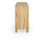 Product Image 3 for Orlando 4-Door Sideboard from Classic Home Furnishings