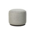 Product Image 2 for Sinclair Outdoor Ottoman from Four Hands