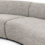 Product Image 4 for Belen Double Chaise from Four Hands