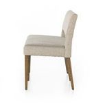 Product Image 14 for Joseph Polyester Light Camel Dining Bench from Four Hands