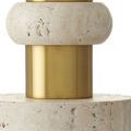 Product Image 6 for Goletta Gold Table Lamp from Currey & Company