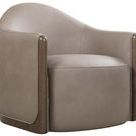 Product Image 1 for Cora Swivel Chair from Hooker Furniture