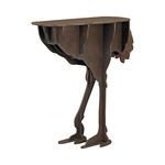 Product Image 1 for Ostrich Console Table from Elk Home