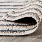 Product Image 4 for Del Mar Jute Blend Area Rug from Classic Home Furnishings