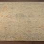 Product Image 4 for Normandy Hand-Knotted Wool Light Gray / Light Sage Rug - 9' x 13' from Surya