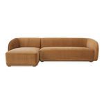 Product Image 1 for Faye Sectional from Moe's