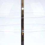 Product Image 2 for Satellite Table Lamp In Antique Brass from Jamie Young