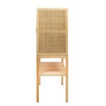 Product Image 8 for Caldera Rattan Storage Cabinet from Creative Co-Op