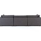 Product Image 6 for Westwood 3 Piece Sectional W/ Ottoman from Four Hands