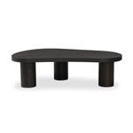Product Image 1 for Joji Aged Black Coffee Table from Four Hands