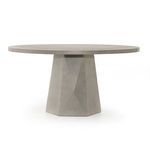 Product Image 10 for Bowman Concrete Outdoor Dining Table from Four Hands