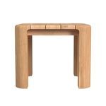 Product Image 4 for Natural Teak End Table from Sunset West