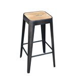 Product Image 3 for Bistro Counter Stool from Moe's