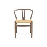 Product Image 2 for Oslo Modern Wooden Rustic Armchair from Villa & House