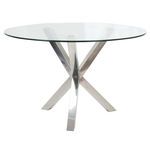 Product Image 1 for Redondo Dining Table from Moe's