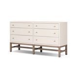 Product Image 2 for Fiona 6 Drawer Dresser from Four Hands
